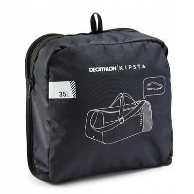 Torba sportowa Kipsta Essential 35L zdjęcie 2