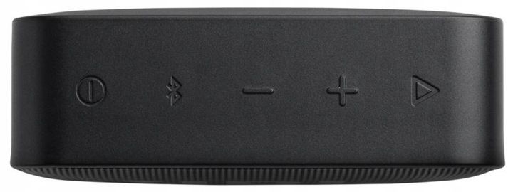 Głośnik mobilny JBL GO Essential Czarny Bluetooth zdjęcie 13