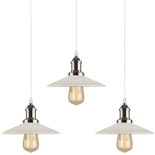 Lampa wisząca Eindhoven Loft MCH CL D2 na Arena.pl