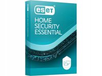Antywirus ESET Home Security Essential 1 URZĄDZENIE 3 LATA Kod aktywacyjny