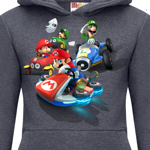 Dres Dziecięcy Mario Bros na Arena.pl