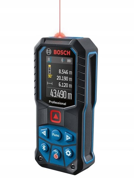 BOSCH DALMIERZ GLM 50-27 C zdjęcie 4