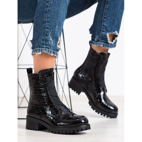 Workery Snake Print r.41 na Arena.pl