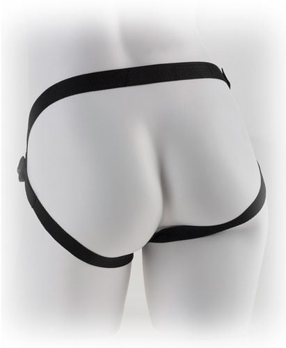 ffs stay-put harness black na Arena.pl