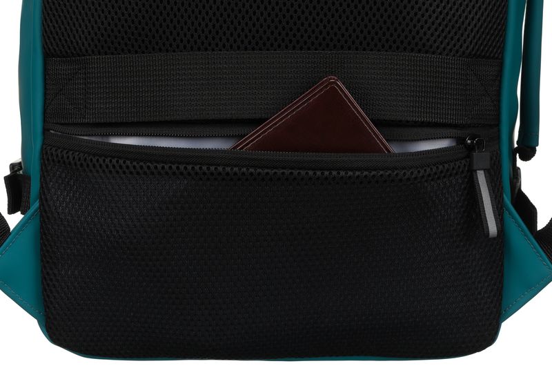 plecak ptn skyline-8657 turquoise zdjęcie 9