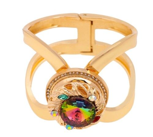 szeroka bransoletka zdjęcie 1