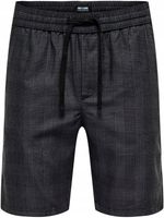 ONLY & SONS Onslinus 22025415 - Spodenki L
