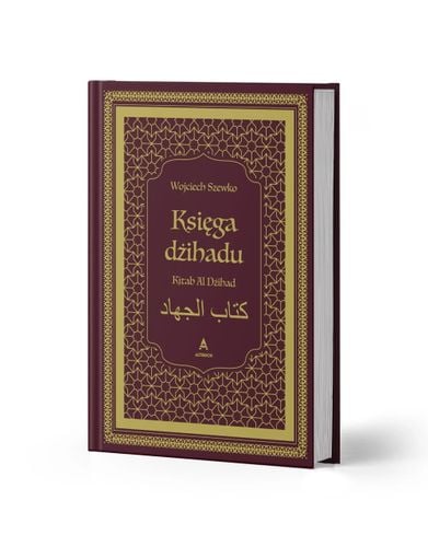 Księga dżihadu. Kitab Al Dżihad na Arena.pl