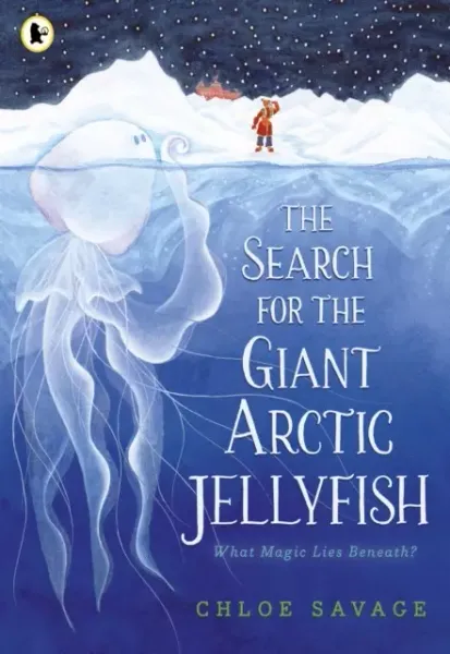 The Search for the Giant Arctic Jellyfish zdjęcie 1