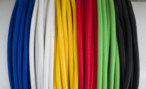 Lampa wisząca mała - Dots na Arena.pl