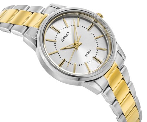 zegarek damski casio ltp-1303sg-7avdf + box na Arena.pl