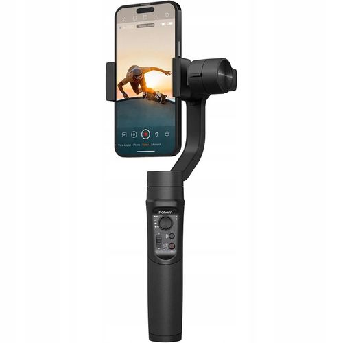 Gimbal Hohem iSteady Mobile+ na Arena.pl