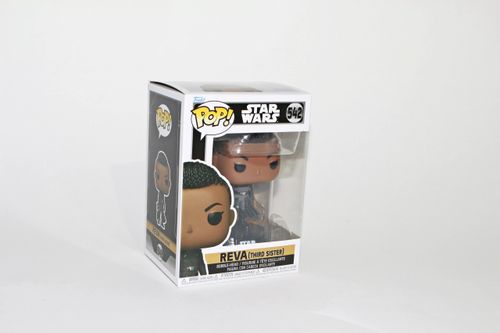 Figurka Funko POP Star Wars Reva na Arena.pl