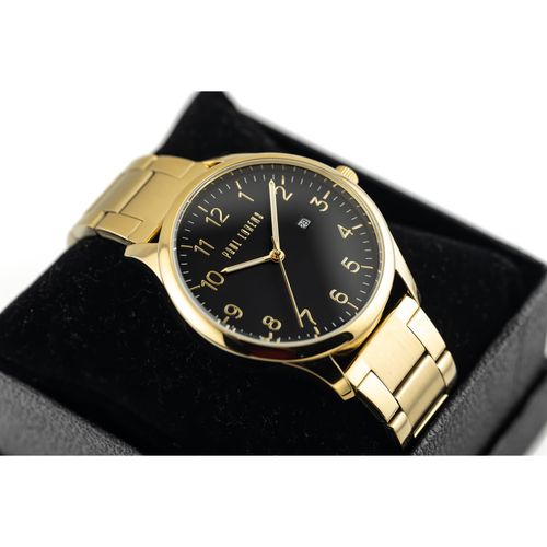 ZEGAREK MĘSKI PAUL LORENS - PL1273B2-1D1 (zg351b) + BOX na Arena.pl