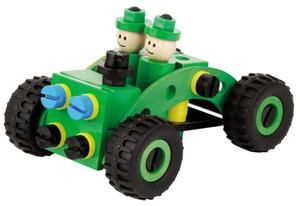 HEROS 37102 CONSTRUCTOR BEACH-BUGGY na Arena.pl