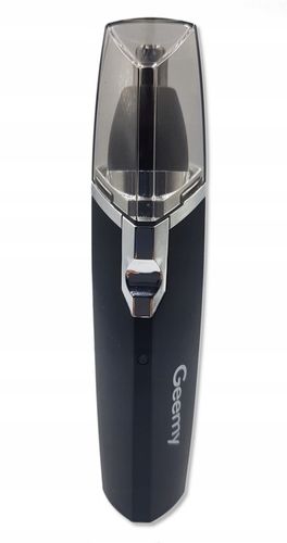 TRYMER MASZYNKA GOLARKA DO NOSA USZU BRODY BRWI GEEMY 2w1 SOLIDNA na Arena.pl