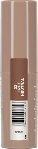 NAM SCULPTING STICK BRONZER W SZTYFCIE NR 02 TRUE NEUTRAL 10 G na Arena.pl