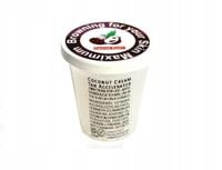 Akcelerator przyspieszacz opalania krem kokos mini