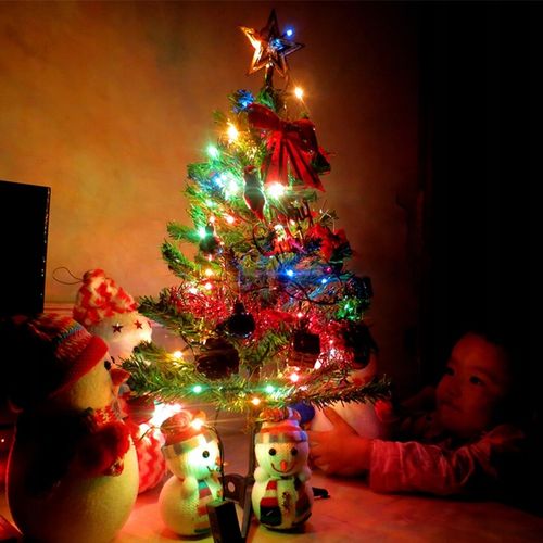 SZTUCZNA CHOINKA MAŁA na Arena.pl