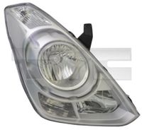 Hyundai H1 08-14 Reflektor przedni lampa przednia prawa
