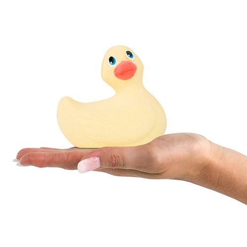 i rub my duckie | bath bomb vanilla na Arena.pl