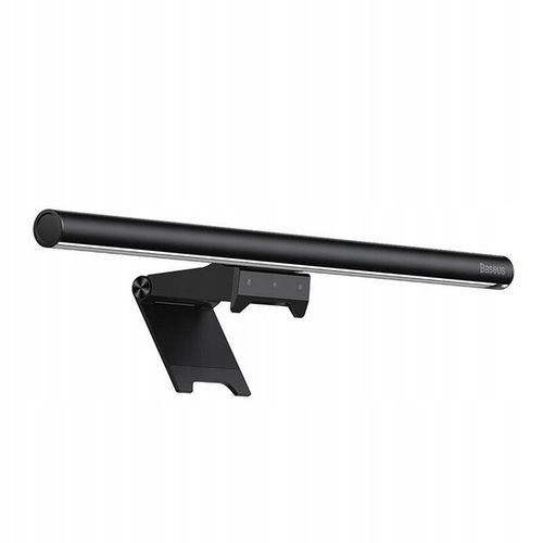 BASEUS PRAKTYCZNA LAMPA LAMPKA DO KOMPUTERA MONITORA EKRANU REGULOWANA LED na Arena.pl