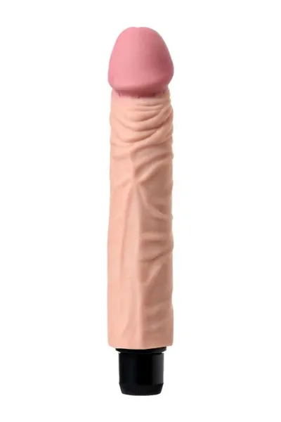 A-TOYS Real Vibrator Flesh zdjęcie 4