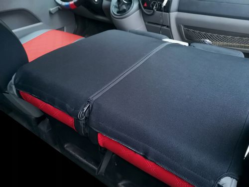 Pokrowce samochodowe szyte na wymiar 2+1 na Arena.pl