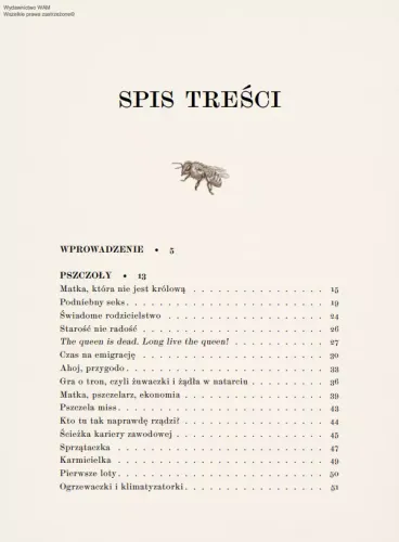 Pszczoły. Zbrodnia, intryga, miód na Arena.pl