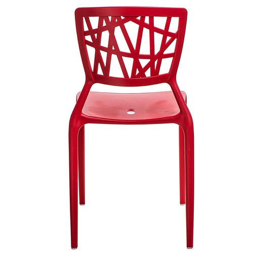 Krzesło Bush czerwone na Arena.pl