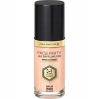 Max Factor Facefinity 3w1 55 BEIGE -Podkład