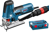 BOSCH WYRZYNARKA 800W WALIZKA L-BOXX GST 160 BCE B0601518000