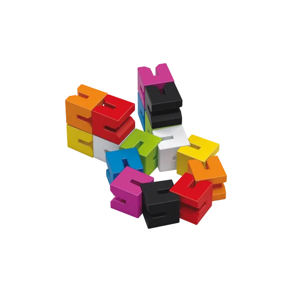 Flex Puzzler (edycja polska) zdjęcie 7