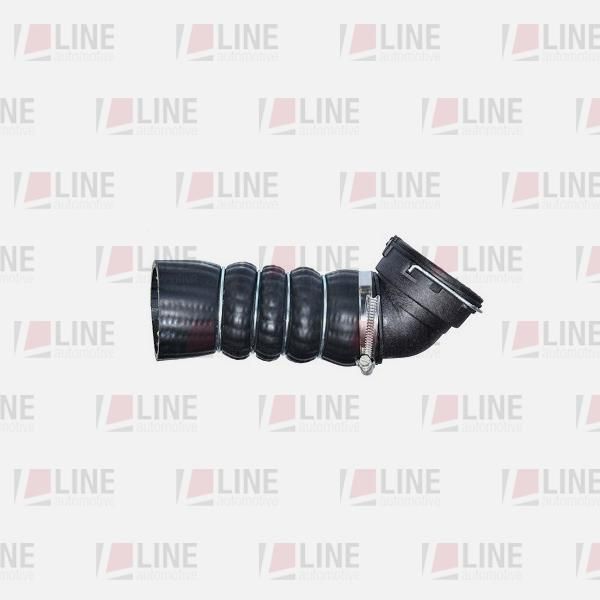 RURA WĄŻ TURBO INTERCOOLERA BMW X5 (E70) / X6 (E71) / (E72) zdjęcie 2