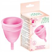 Kubeczek menstruacyjny, wielokrotnego użytku