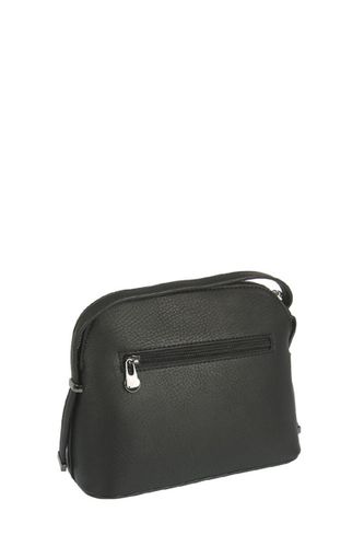 Torebka Model 18195 Black - Beiyani na Arena.pl