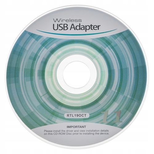ADAPTER WIFI NA USB 1200Mbps na Arena.pl