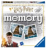 Gra Pamięciowa Karciana Harry Potter Memory Karty Układanka Memorki