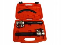 ŚCIĄGACZ DO SPRĘŻYN MCPHERSON MECHANICZNY 23-280MM