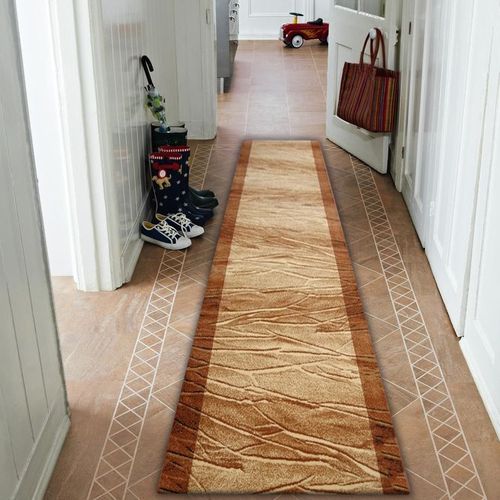 Chodnik OPTIMAL KMIN beż  beż 80 cm na Arena.pl