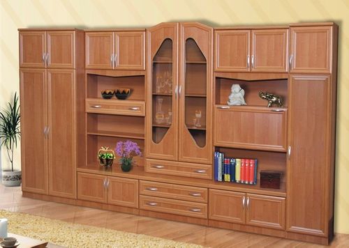 Meble MAX Meblościanka 360 na Arena.pl