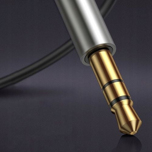 Transmiter Bluetooth odbiornik dzwięku samochodowy Baseus CABA01-01 na Arena.pl