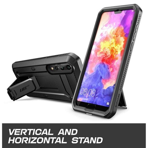 Supcase Unicorn Beetle Pro Huawei P20 Pro Black na Arena.pl