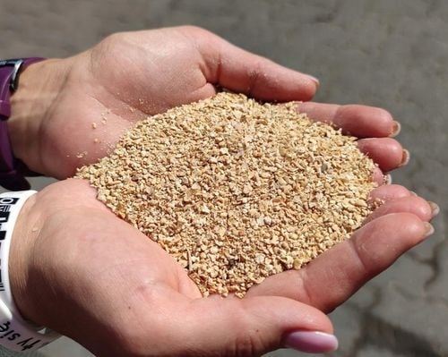 Śruta sojowa koncentrat sojowy białkowy 46 % na Arena.pl