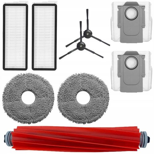 Zestaw akcesoriów do Roborock Q Revo Pro / S / MaxV / Pro na Arena.pl