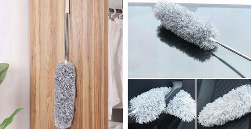 SZCZOTKA TELESKOP 7W1 NR:0469 na Arena.pl