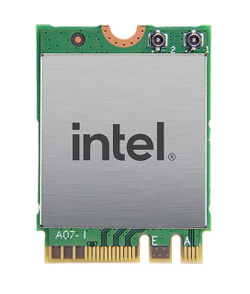 Intel NIC WI-FI 6 AX200 2230 2x2 zdjęcie 1