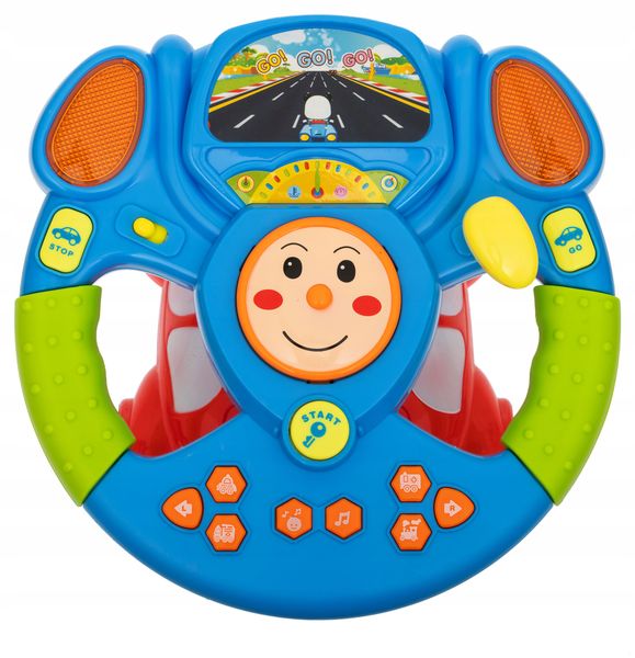 KIEROWNICA INTERAKTYWNA NR:7833 zdjęcie 7