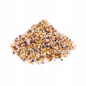 24kg Żwirek Do Akwarium Bursztynowy Żółty 3-5mm