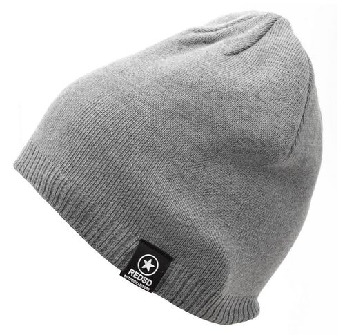 Męska CZAPKA ZIMOWA DWUSTRONNA L/XL Akryl na zimę na Arena.pl